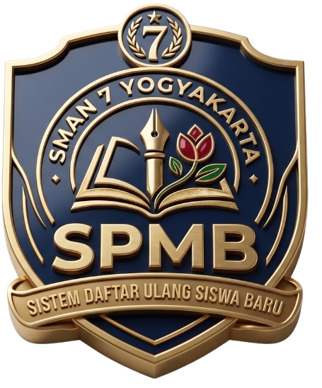 Logo SPMB